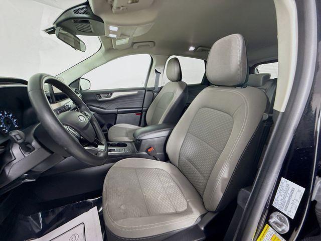 used 2022 Ford Escape car, priced at $18,500