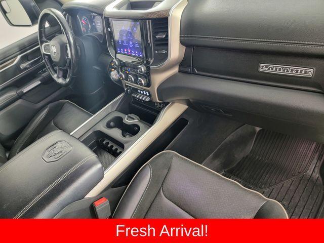 used 2019 Ram 1500 car, priced at $26,888