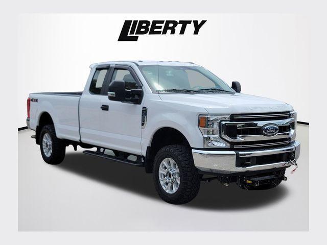 used 2020 Ford F-350 car, priced at $39,888