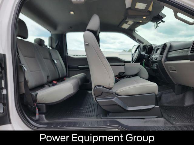 used 2020 Ford F-350 car, priced at $39,888