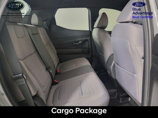 used 2023 Hyundai SANTA CRUZ car, priced at $25,388