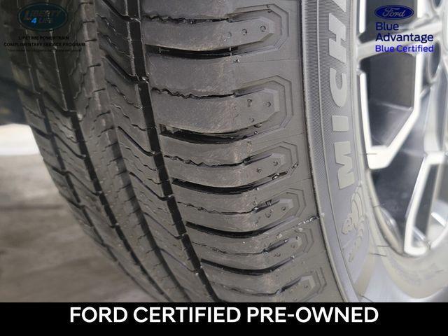 used 2023 Hyundai SANTA CRUZ car, priced at $25,388