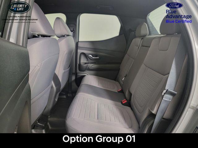 used 2023 Hyundai SANTA CRUZ car, priced at $25,388