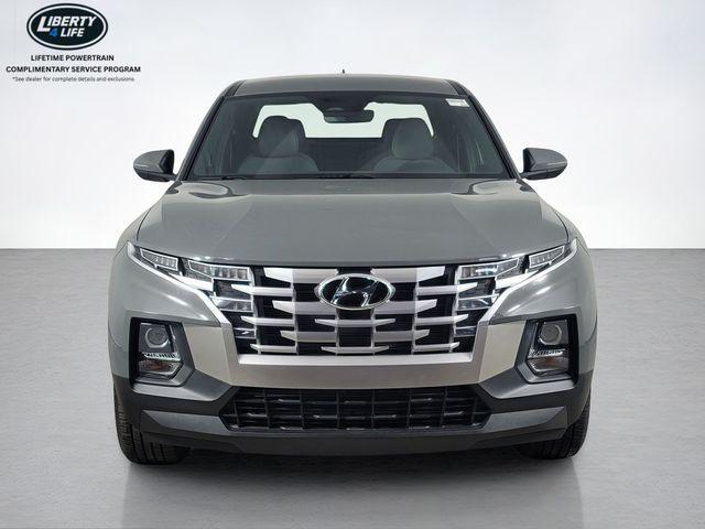 used 2023 Hyundai SANTA CRUZ car, priced at $25,388