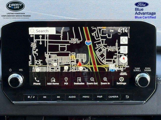 used 2023 Mitsubishi Outlander car, priced at $20,650