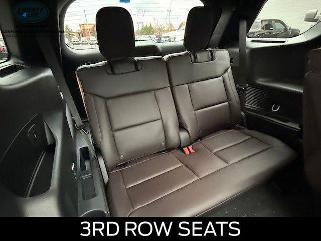new 2026 Ford Explorer car, priced at $55,448