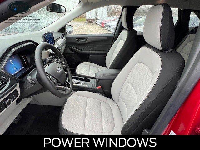 new 2026 Ford Escape car, priced at $32,235