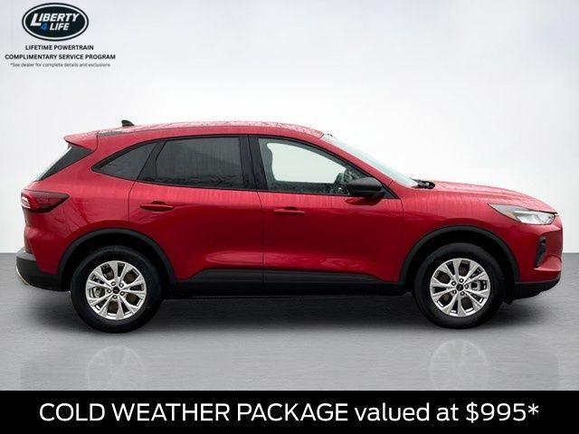 new 2026 Ford Escape car, priced at $32,235