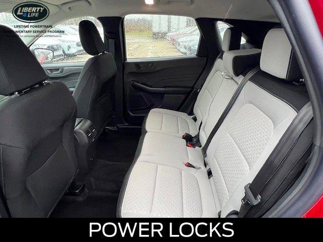 new 2026 Ford Escape car, priced at $32,235