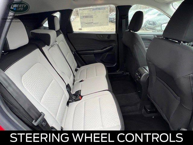 new 2026 Ford Escape car, priced at $32,235