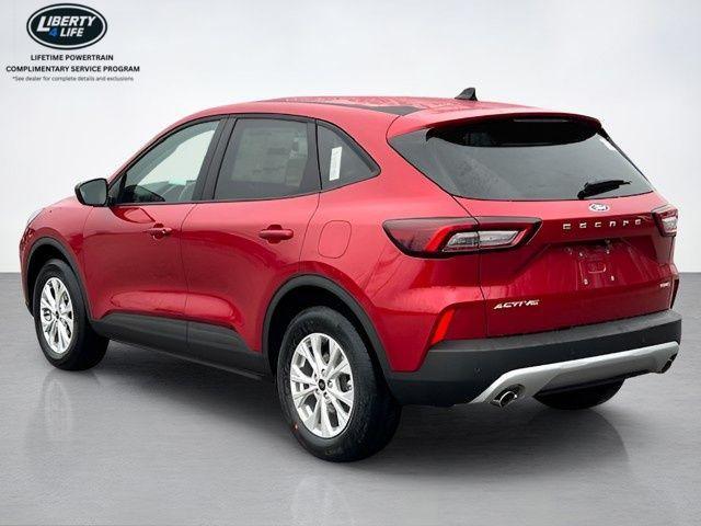 new 2026 Ford Escape car, priced at $32,235