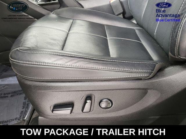 used 2020 Kia Telluride car, priced at $17,750