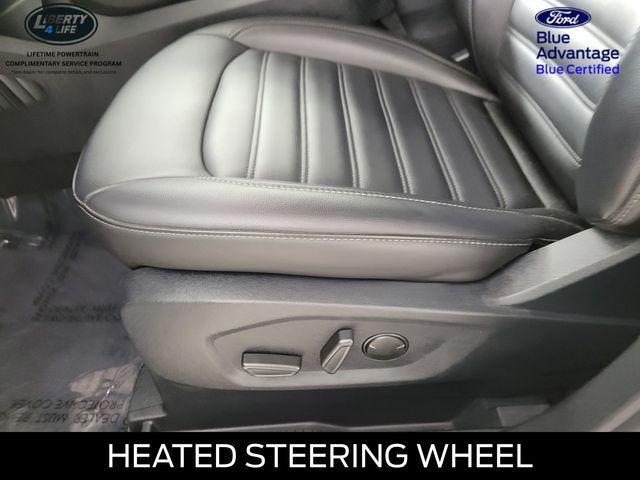 used 2022 Ford Edge car, priced at $26,990