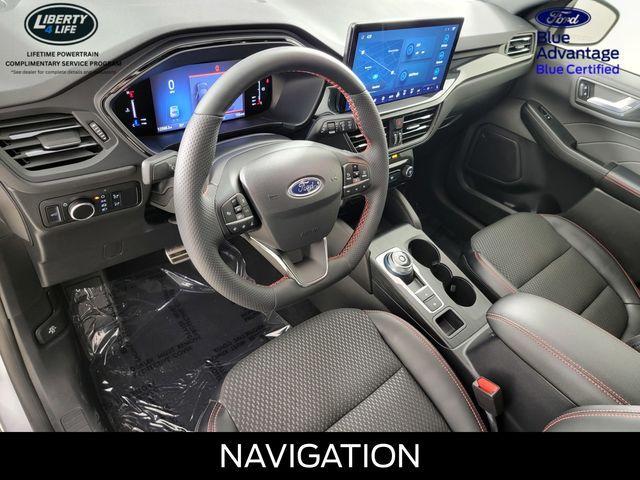 used 2023 Ford Escape car, priced at $24,688