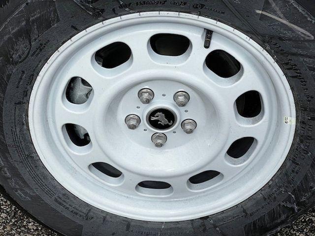 new 2025 Ford Bronco Sport car, priced at $34,250