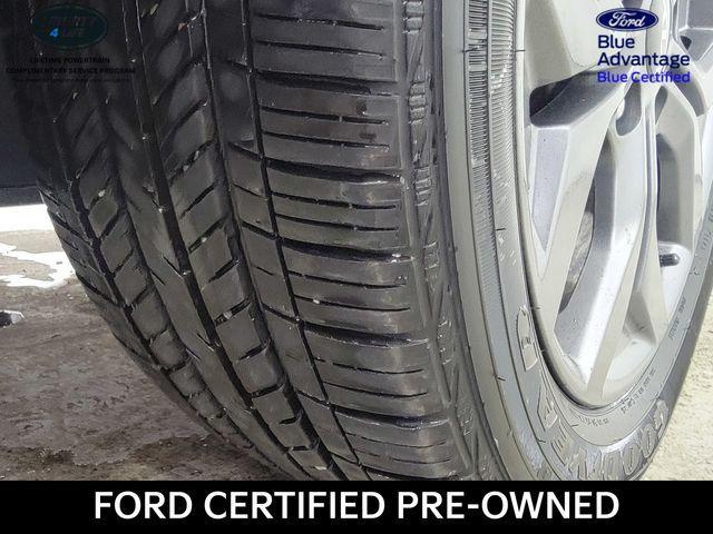 used 2024 Kia Seltos car, priced at $21,248