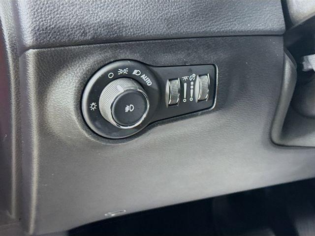 used 2018 Jeep Compass car, priced at $14,500