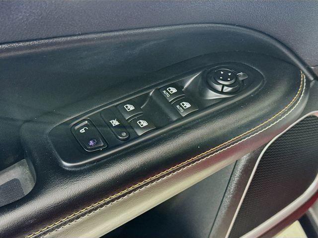 used 2018 Jeep Compass car, priced at $14,500