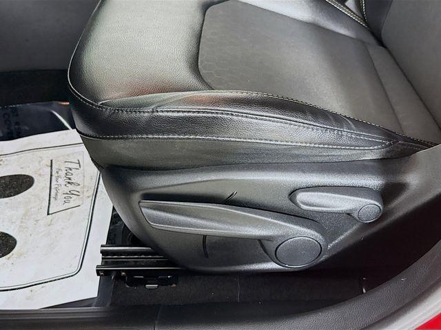 used 2018 Jeep Compass car, priced at $14,500