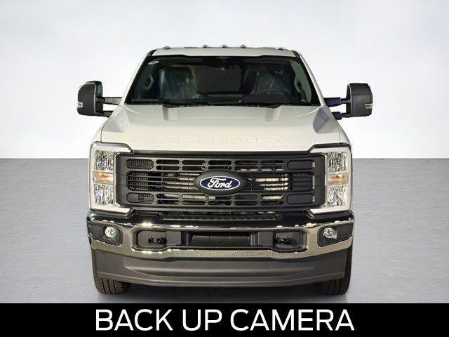 new 2027 Ford F-250 car, priced at $56,613