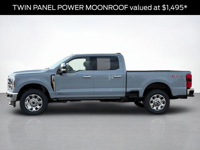 new 2026 Ford F-350 car, priced at $93,730