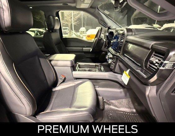 new 2026 Ford F-350 car, priced at $93,730