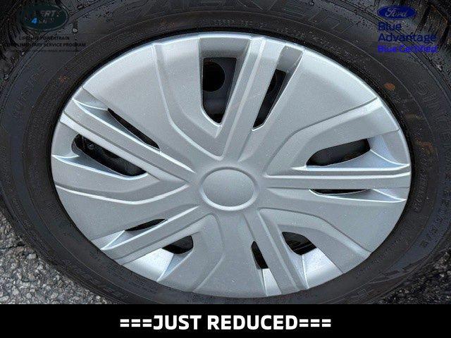 used 2024 Mitsubishi Mirage car, priced at $11,750