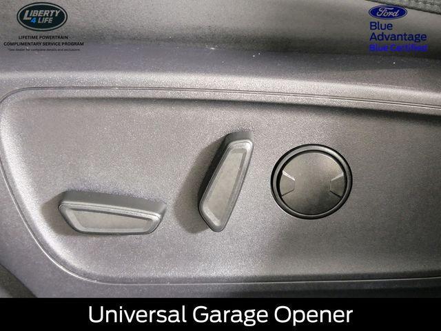 used 2023 Ford Bronco Sport car, priced at $26,588