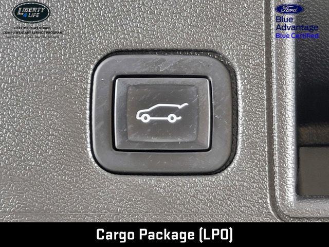 used 2022 GMC Terrain car, priced at $25,388
