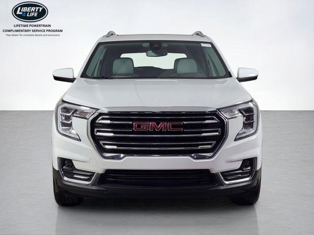 used 2022 GMC Terrain car, priced at $25,388