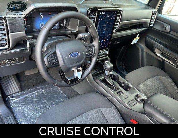new 2026 Ford Ranger car, priced at $40,500