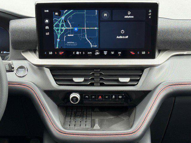 new 2026 Ford Explorer car, priced at $49,295