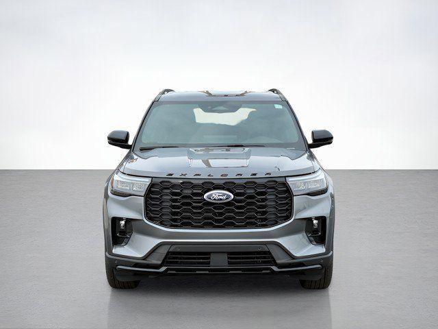 new 2026 Ford Explorer car, priced at $49,295