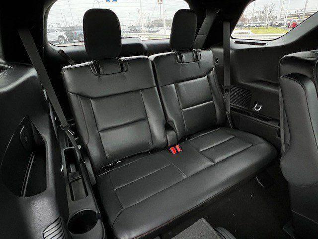 new 2026 Ford Explorer car, priced at $49,295