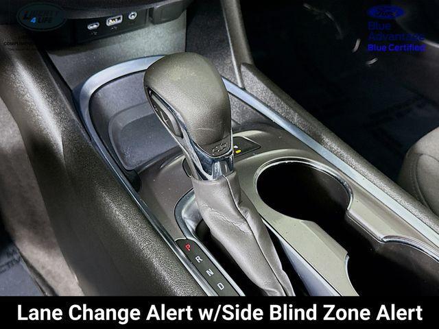 used 2021 Chevrolet Malibu car, priced at $17,445