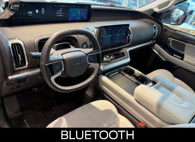 new 2026 Ford Expedition car, priced at $85,687