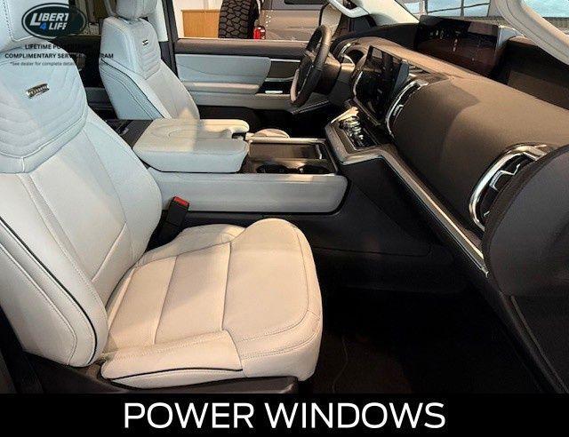 new 2026 Ford Expedition car, priced at $85,687