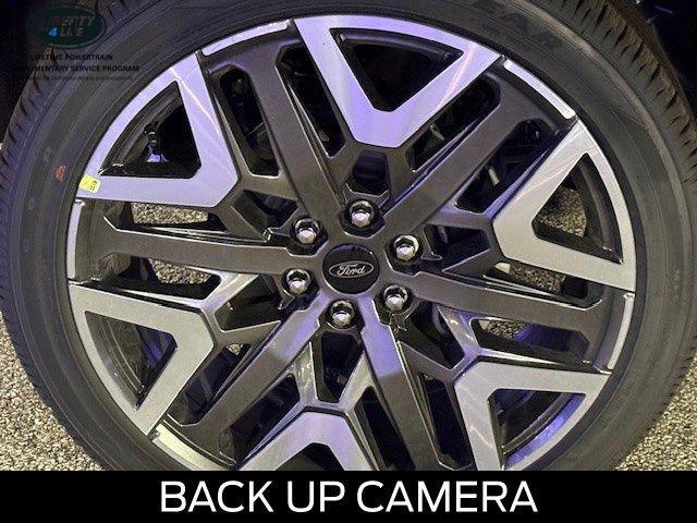 new 2026 Ford Expedition car, priced at $85,687