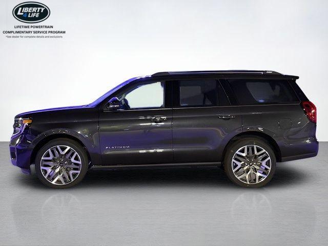 new 2026 Ford Expedition car, priced at $85,687
