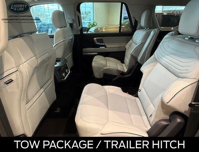 new 2026 Ford Expedition car, priced at $85,687