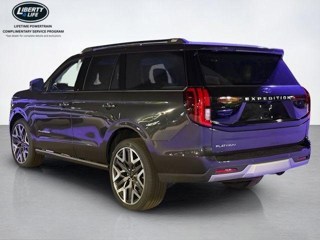 new 2026 Ford Expedition car, priced at $85,687