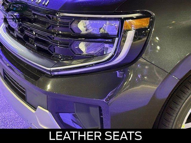 new 2026 Ford Expedition car, priced at $85,687