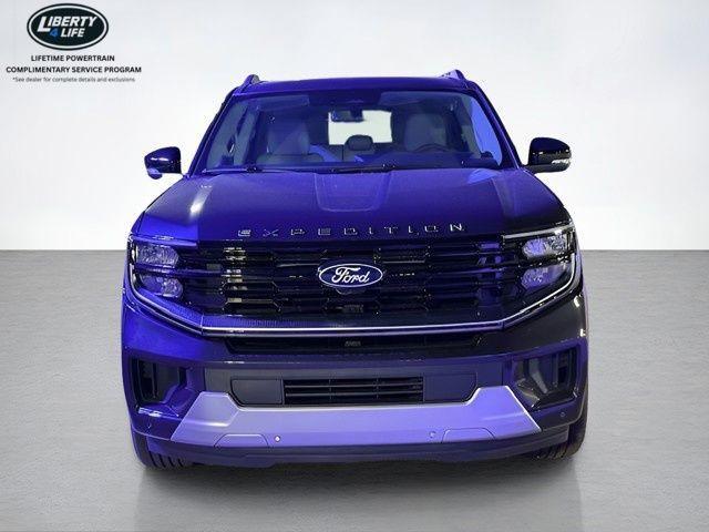 new 2026 Ford Expedition car, priced at $85,687