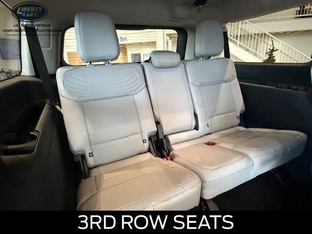 new 2026 Ford Expedition car, priced at $85,687