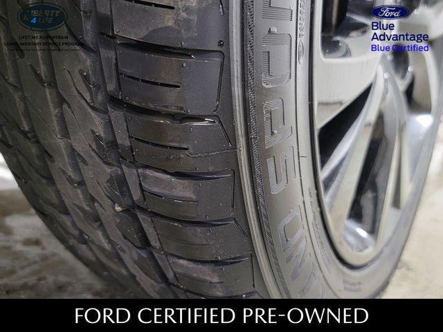 used 2023 Mazda CX-30 car, priced at $25,832