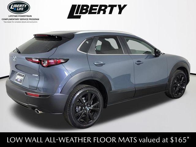 used 2023 Mazda CX-30 car, priced at $25,832