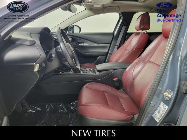 used 2023 Mazda CX-30 car, priced at $25,832