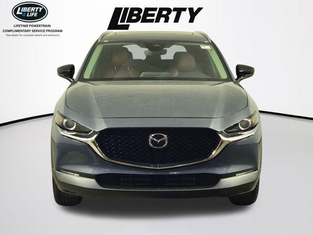 used 2023 Mazda CX-30 car, priced at $25,832