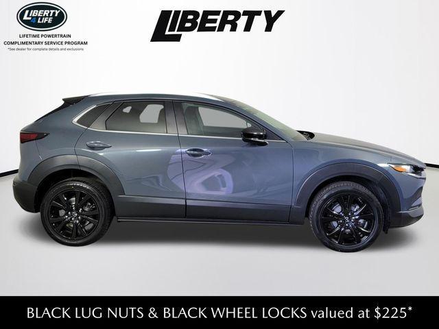 used 2023 Mazda CX-30 car, priced at $25,832