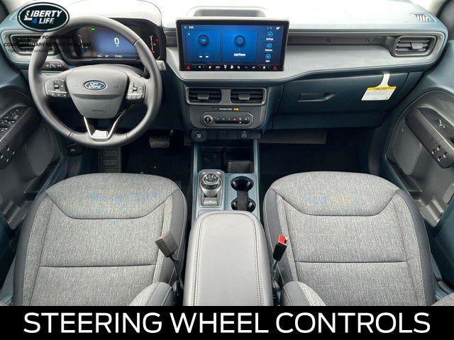 new 2026 Ford Maverick car, priced at $38,054